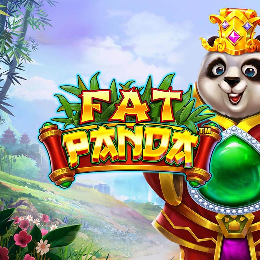 Fat Panda